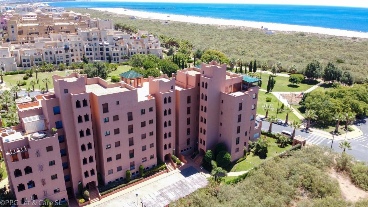 Sea View Apartment 200M To Beach Punta del Caimán Exterior foto
