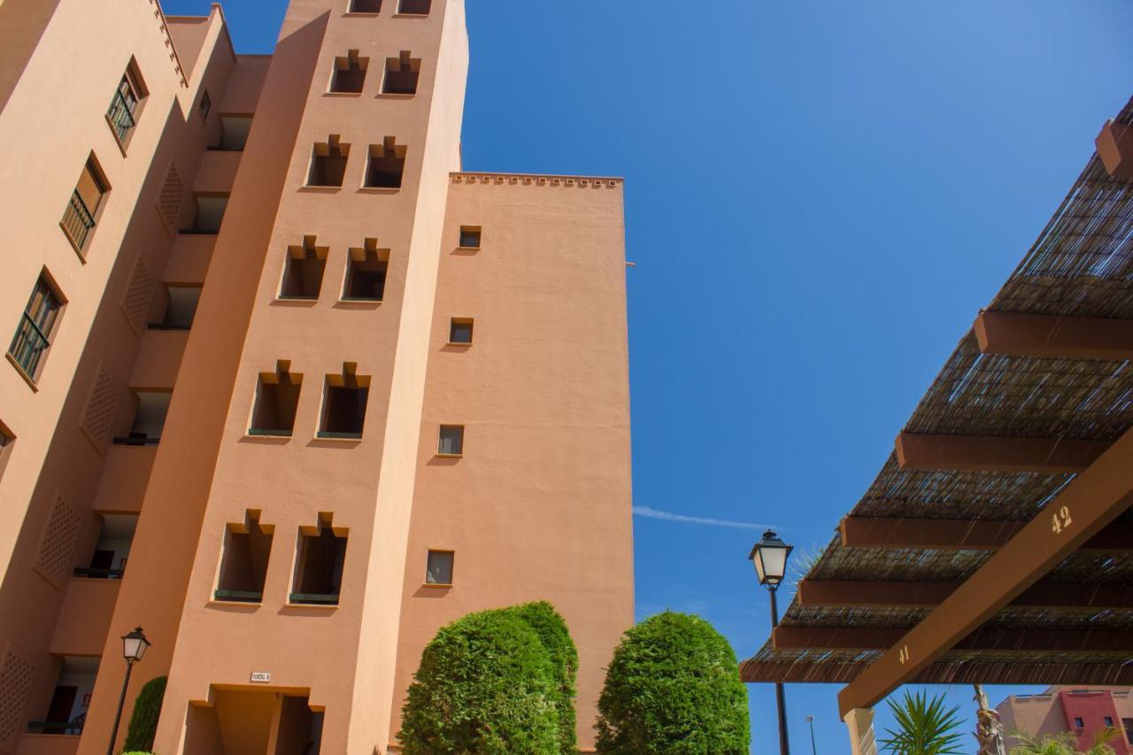 Sea View Apartment 200M To Beach Punta del Caimán Exterior foto